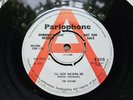 The Action  - I'll Keep Holding On (UK Parlophone Demo)  Mod 7