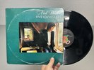 NICK DRAKE   FIVE LEAVES LEFT 1976 US 2ND ORANGE LABEL RI VG+ VINYL RECORD