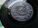 The Action  - Shadows & Reflections (UK Parlophone 1967)  Mod