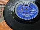 Sandra Barry & The Boys  - Really Gonna Shake (UK Decca DEMO) The Action  / Mod