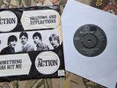 The Action - Shadows And Reflections (Dutch Parlophone)  Mod 7