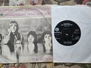 The Action  - Shadows And Reflections (Danish / Denmark Parlophone)  Mod 7