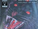 Ostrogoth - Feelings Of Fury - 2023 High Roller Records - Black Vinyl