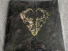 Vulvodynia - Psychosadistic Design Vinyl LP | Glow In The Dark | New | Free P&P