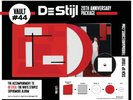 The White Stripes - De Stijl XX Anniversary - Third Man Records - Vault #44