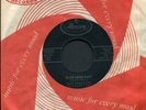 Dave 'Diddle' Day - Blue Moon Baby on Mercury Rockabilly 45