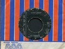 The Inmates - Gypsy Heart on Kopit Northern Soul 45