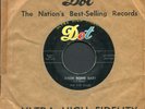 The Five Stars - Atom Bomb Baby on Dot Rockabilly Doo Wop 45