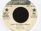 Jimmie & Vella Cameron Lovin You Is Such A Groove REPRISE PROMO Northern Soul 45