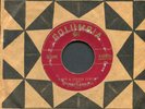 The Collins Kids - Move A Little Closer on Columbia Rockabilly 45
