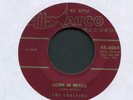 The Coasters - Down In Mexico on Atco R&B 45