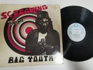 Big Youth - Screaming Target - UK Trojan Pressing - Roots 1973