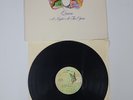 Queen A Night At The Opera LP 1975 Elektra 7E-1053 Specialty Press Embossed