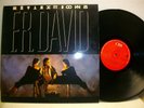 F.R. David – Reflections LP