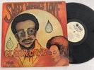 Geater Davis LP 
