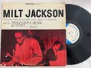 Milt Jackson Blue Note 81509 LP   Lou Donaldson   Liberty   VG+