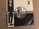The Swinging Cats- Mantovani- 2 Tone Single 1980-Ex Condition