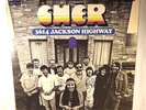 Chér / 3614 Jackson Highway / 1969 VINYL LP (NM) / cover VG+ / ATCO SD33298