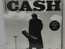 Johnny Cash 'The Legend Of Cash' Vinyl Record Album Classic Country Music