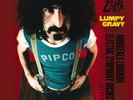 FRANK ZAPPA-FRANK ZAPPA:LUMPY GRAVY NEW VINYL