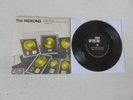 THE MEKONS Where Were You ?  FAST 1978 ORIGINAL UK 1ST PRESSING VINYL 7
