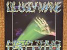 Lil Ugly Mane Mista Thug Isolation Double LP Vinyl 2017 Hundebiss Repress