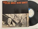 The Horace Silver Quintet LP 
