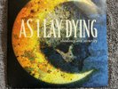 Shadows Are Security by As I Lay Dying (Record, 2018)