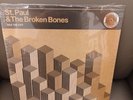 St. Paul & The Broken Bones - Half The City Vinyl LP New Sealed Mint