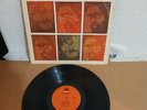 Joe Henderson ‎– Multiple  1973 Vinyl Record LP
