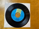 1967 The Sonics - Psycho b/w Maintaining My Cool on Jerden Promo 7