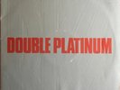Kiss Double Platinum Casablanca 2xVinyl LP