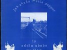LP Jah Shaka In Addis Ababa Studio's SHAKA849 Jah Shaka Music UK Vinyl