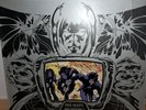 Thin Lizzy Jailbreak Vinyl LP With Diecut Gatefold Cover Near Mint