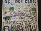 Dee Dee King - Funky Man - Vinyl 12