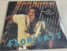 SEALED Jimmy Buffet Florida’s LP