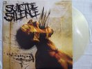 Suicide Silence - The Cleansing - Limited, Clear  1st press OOP Vinyl LP, 2008