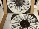 Christina Aguilera - Stripped (VMP 20th Anniversary Splatter Vinyl Me Please)