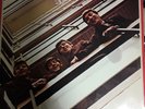 THE BEATLES RED ALBUM 1962- 1966 CAPITAL VINYL **RARE?**