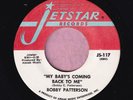 Bobby Patterson 