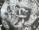 Dark Angel We Have Arrived 1988 Picture Disc