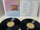 The Allman Brothers Band Eat a Peach LP Record  12