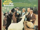 The Beach Boys “Pet Sounds” Original 12” Vinyl Record Album LP Mono