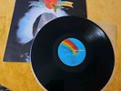 Tom Petty and the Heartbreakers Self Titled Vinyl LP 1976 Shelter Recording