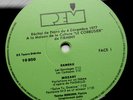 THERESE MONLOUP live piano recital french 1977 REM 10 850 LP