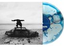 The 1975 Being Funny In A Foreign Language Liquid Filled Vinyl Bad World In Hand