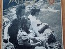 Mithras : Something Old, Something New - UK rare private folk vinyl signed 1975