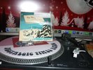The Christmas Song E.P. by Nat 