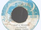 ANTHONY CHARLTON - JUST A PRISONER / PRISON DUB            7