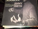 Jimmy smith vinyl album The Sermon NM
